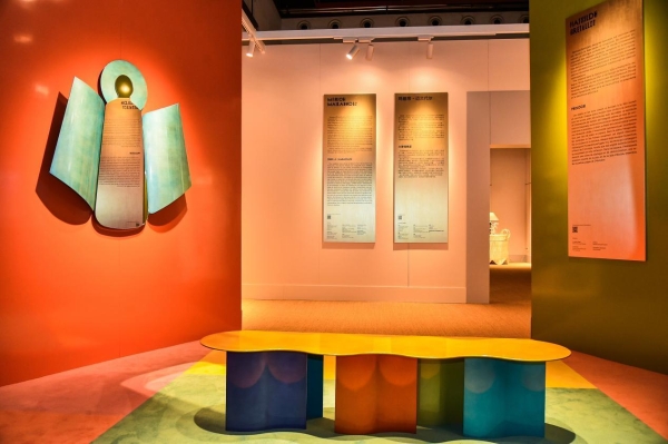 智创未来，设计明天 2025广州设计周圆满闭幕，46万观展人次再创新高 