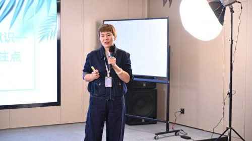 心光共聚，筑梦同心：灵动生活集团“发光者计划”心理讲师大赛顺利收官，赋能心理教育新生态 