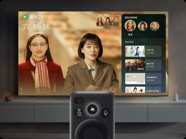 从私人影院到梦想电竞房，三星Neo QLED与OLED系列引领年终焕新潮流 