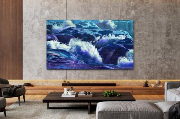 从私人影院到梦想电竞房，三星Neo QLED与OLED系列引领年终焕新潮流 