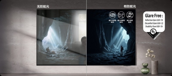 从私人影院到梦想电竞房，三星Neo QLED与OLED系列引领年终焕新潮流 