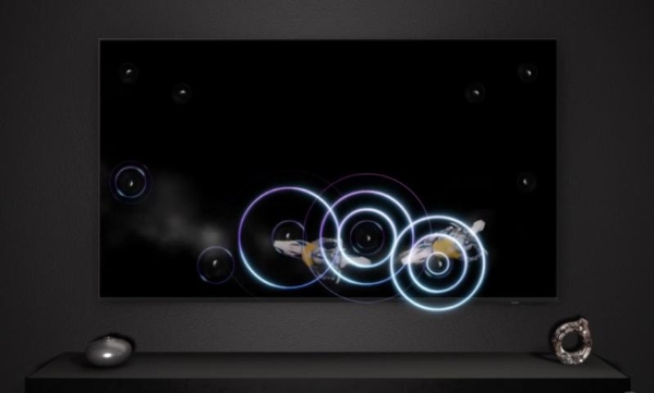 从私人影院到梦想电竞房，三星Neo QLED与OLED系列引领年终焕新潮流 