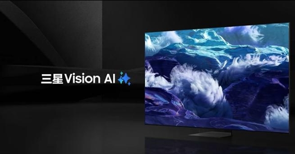 从私人影院到梦想电竞房，三星Neo QLED与OLED系列引领年终焕新潮流 