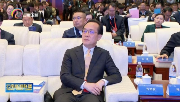 天大集团启动“医药+磷化工”双轮战略 在滇三十年投资逾十亿奠基新发展 