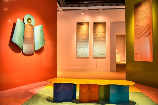 智创未来，设计明天 2025广州设计周圆满闭幕，46万观展人次再创新高 