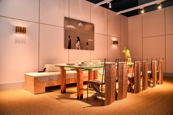 智创未来，设计明天 2025广州设计周圆满闭幕，46万观展人次再创新高 