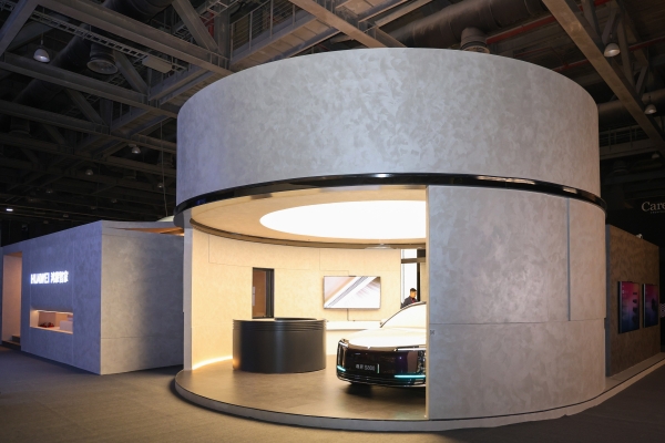 智创未来，设计明天 2025广州设计周圆满闭幕，46万观展人次再创新高 