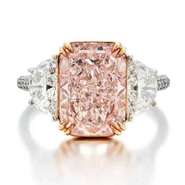 天然钻石成2025秋拍核心，稀缺性驱动市场热度攀升 