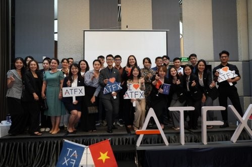 投教筑基赋能未来，ATFX以7000+场研讨会夯实投资者成长根基 