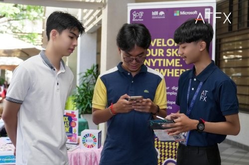 投教筑基赋能未来，ATFX以7000+场研讨会夯实投资者成长根基 