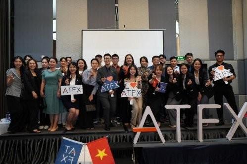 投教筑基赋能未来，ATFX以7000+场研讨会夯实投资者成长根基 