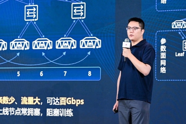 智绘金融，网行天下 2025华为金融网络创新峰会成功举办 
