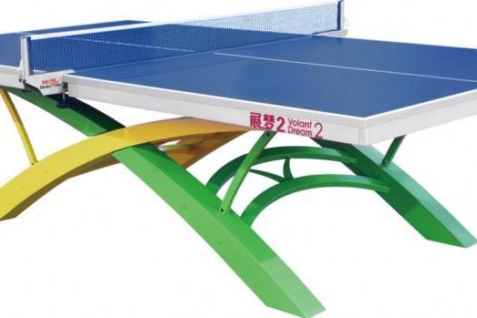 从“展梦3”追溯，那些年陪我们走过各大赛的双鱼球台 