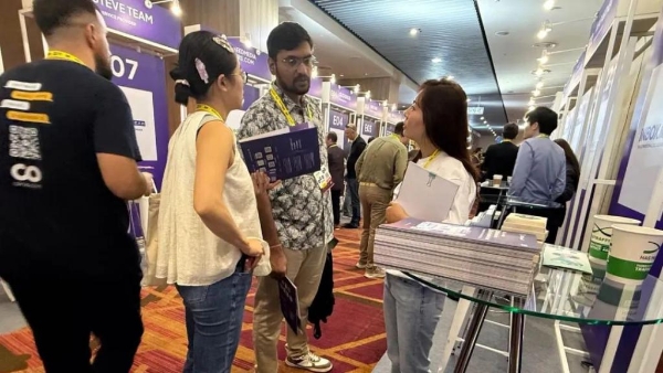 技术驱动，生态共赢：AdMergeX在Affiliate World Asia 2025引爆智能广告新潮流 