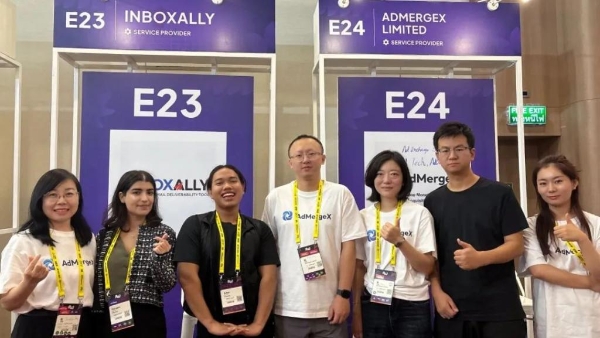 技术驱动，生态共赢：AdMergeX在Affiliate World Asia 2025引爆智能广告新潮流 
