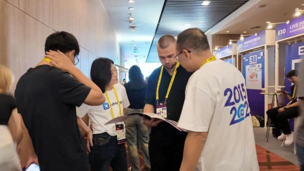 技术驱动，生态共赢：AdMergeX在Affiliate World Asia 2025引爆智能广告新潮流 