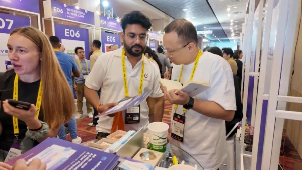 技术驱动，生态共赢：AdMergeX在Affiliate World Asia 2025引爆智能广告新潮流 