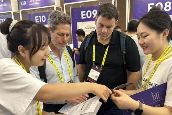 技术驱动，生态共赢：AdMergeX在Affiliate World Asia 2025引爆智能广告新潮流 