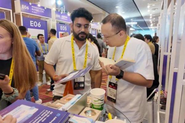 技术驱动，生态共赢：AdMergeX在Affiliate World Asia 2025引爆智能广告新潮流 