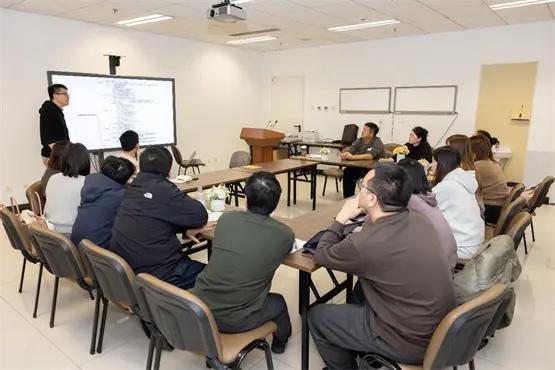 佳能医疗INSIGHT全球同步上市，全国临床应用培训同步推进 