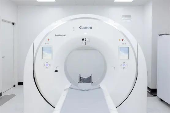 佳能医疗INSIGHT全球同步上市，全国临床应用培训同步推进 