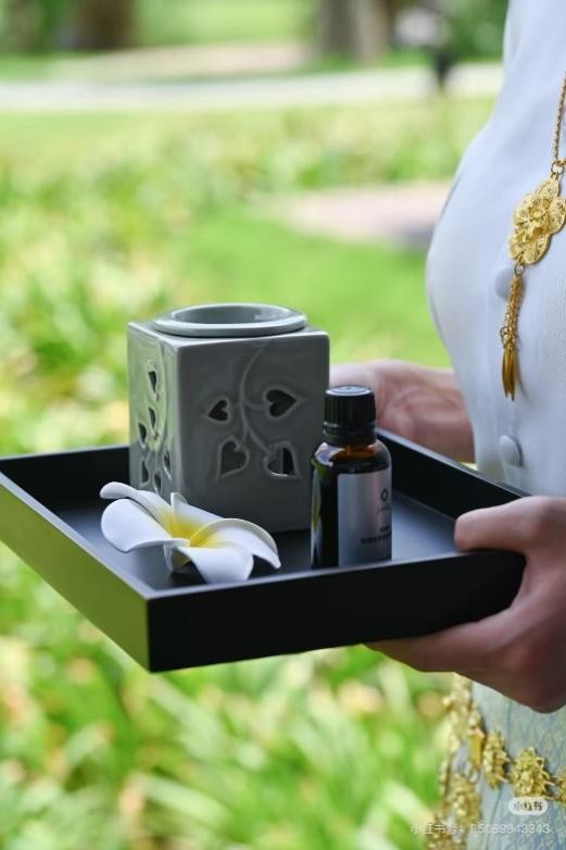 解锁都喜系酒店冬日疗愈指南：温泉私汤暖身、泰式SPA养心