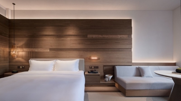 解锁都喜系酒店冬日疗愈指南：温泉私汤暖身、泰式SPA养心