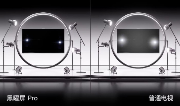 当客厅“去中心化”，我们要重新谈论一下100寸电视 