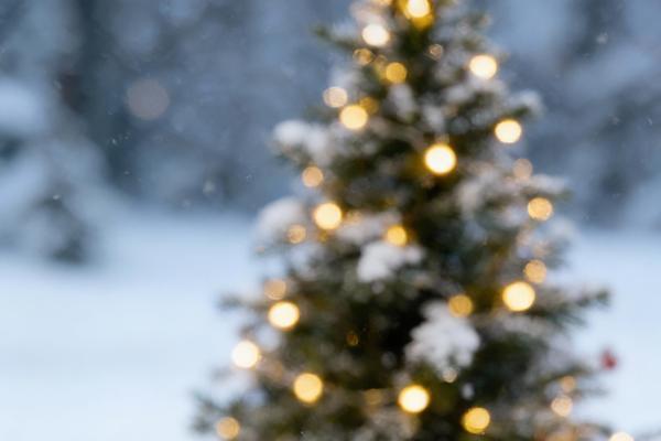 圣诞暖冬，“杯”你守护——思乐得圣诞限定温情 