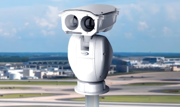 Raythink燧石荣登2025a&s全球安防创新榜，斩获多项殊荣！ 