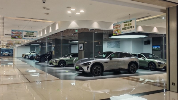 美凯龙二郎商场买车至高补贴4万？这份“车居一体”开业福利清单来了！ 