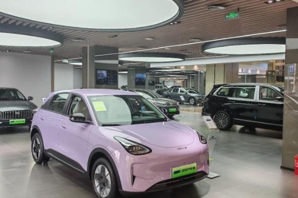 美凯龙二郎商场买车至高补贴4万？这份“车居一体”开业福利清单来了！ 