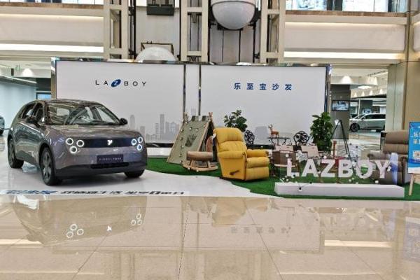 美凯龙二郎商场买车至高补贴4万？这份“车居一体”开业福利清单来了！ 