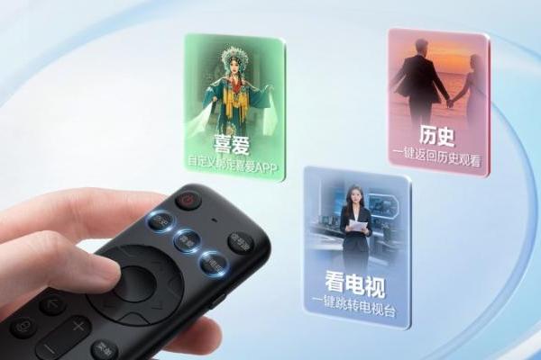 海尔电视斩获两项中国电子视像行业协会“科技创新奖” 