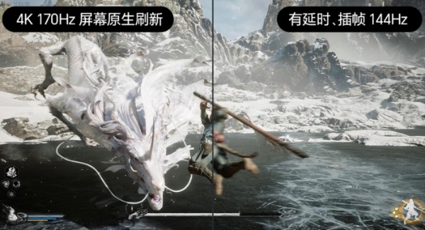 海信RGB-Mini LED电视：暗室画质超越OLED的“最强主机游戏搭子” 