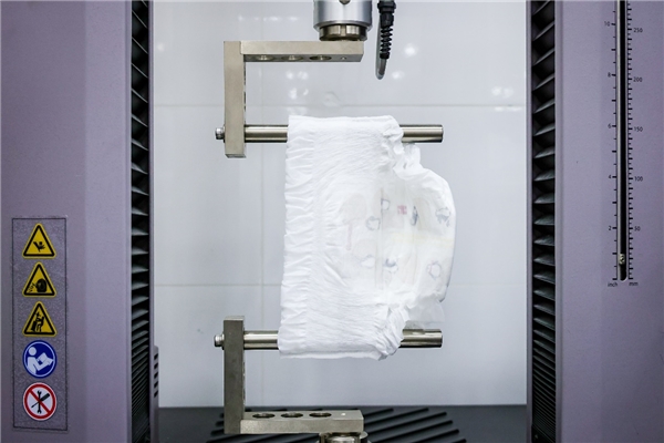 好奇:用真科技守护,用全溯源赢得育儿家庭信任 