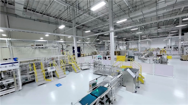 好奇:用真科技守护,用全溯源赢得育儿家庭信任 