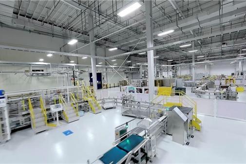 好奇:用真科技守护,用全溯源赢得育儿家庭信任 