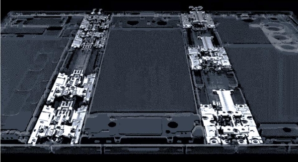 三星Galaxy Z TriFold发布，铰链十年革新再塑折叠风尚 