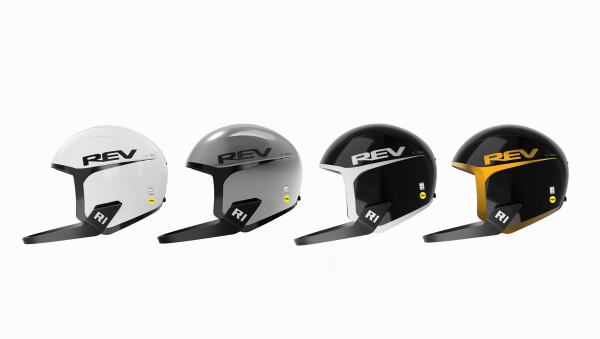 深耕运动防护领域，REV锐伍再拓新品类——R1轻量化竞技全盔，重新定义专业防护标准 