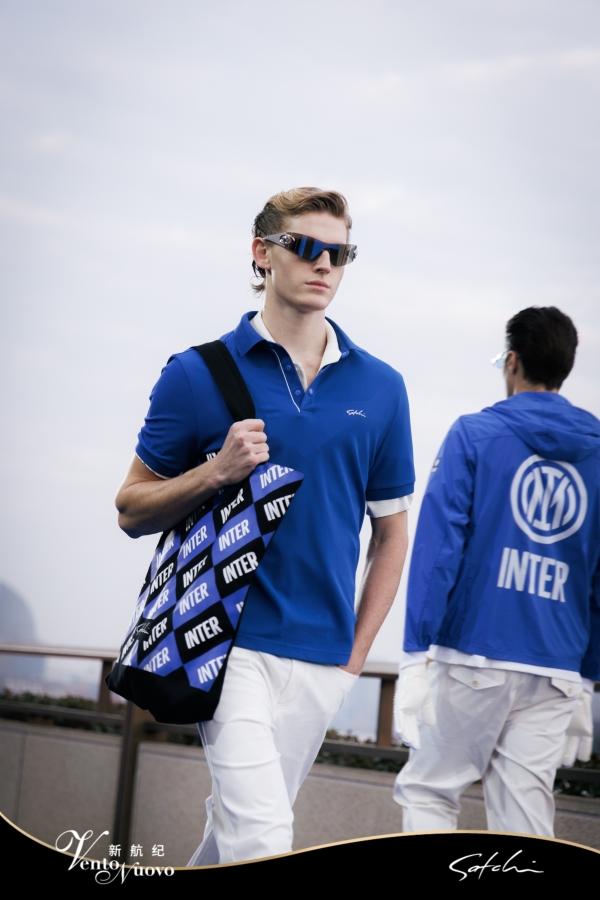 25 载匠心再启新程，沙驰 2026 春夏发布会圆满举行 