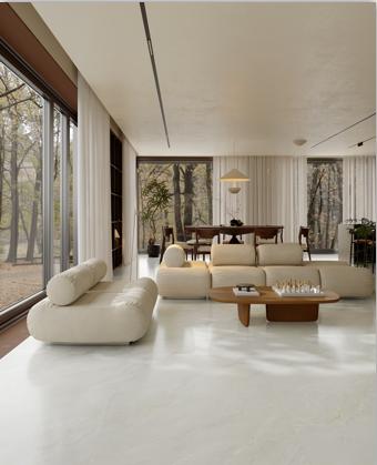 载誉前行|箭牌瓷砖荣获2025佛山陶瓷前20强品牌 