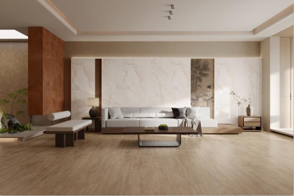 载誉前行|箭牌瓷砖荣获2025佛山陶瓷前20强品牌 