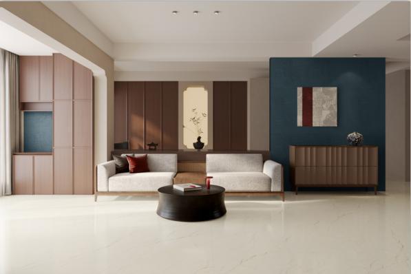 载誉前行|箭牌瓷砖荣获2025佛山陶瓷前20强品牌 