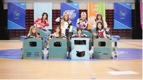 我河上电视啦 SNH48第六届偶像运动会获官媒力挺，年末惊喜还在爆更 