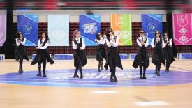 我河上电视啦 SNH48第六届偶像运动会获官媒力挺，年末惊喜还在爆更 