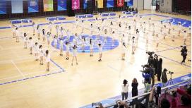 我河上电视啦 SNH48第六届偶像运动会获官媒力挺，年末惊喜还在爆更 