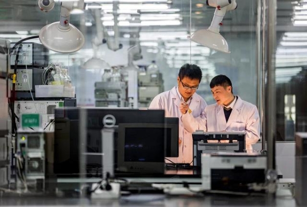 当传统智慧遇见现代科学，东阿阿胶以科技赋能推动中医药现代化 