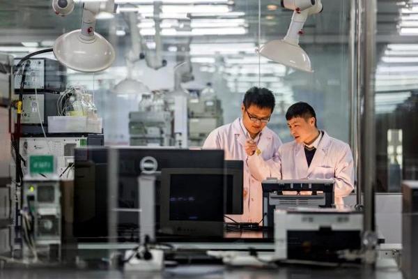 当传统智慧遇见现代科学，东阿阿胶以科技赋能推动中医药现代化 