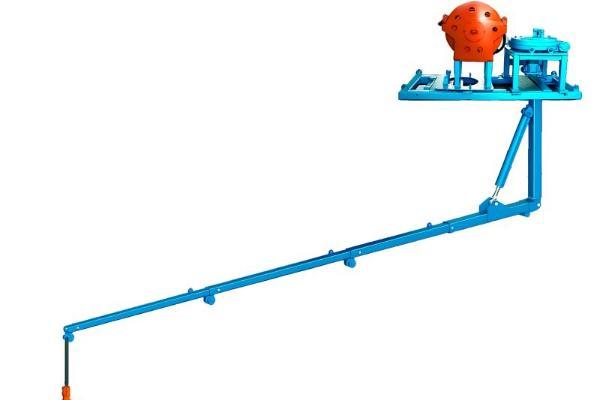  数据驱动的仓储革命：中感智能清仓机器人如何成为企业积累工艺数据资产的关键 